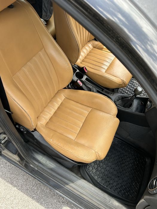 Alfa Romeo 147 1.9JTD