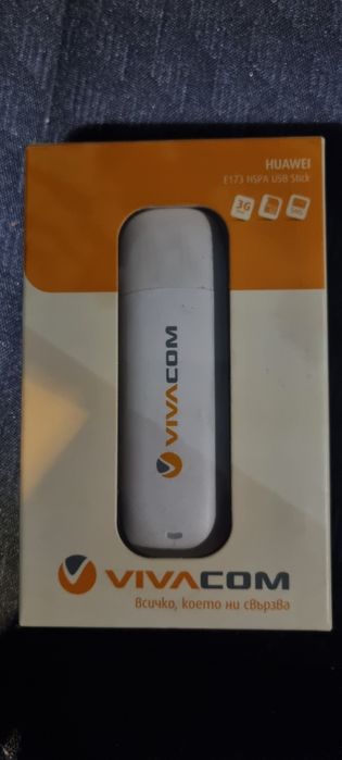 3G USB Modem Huawei