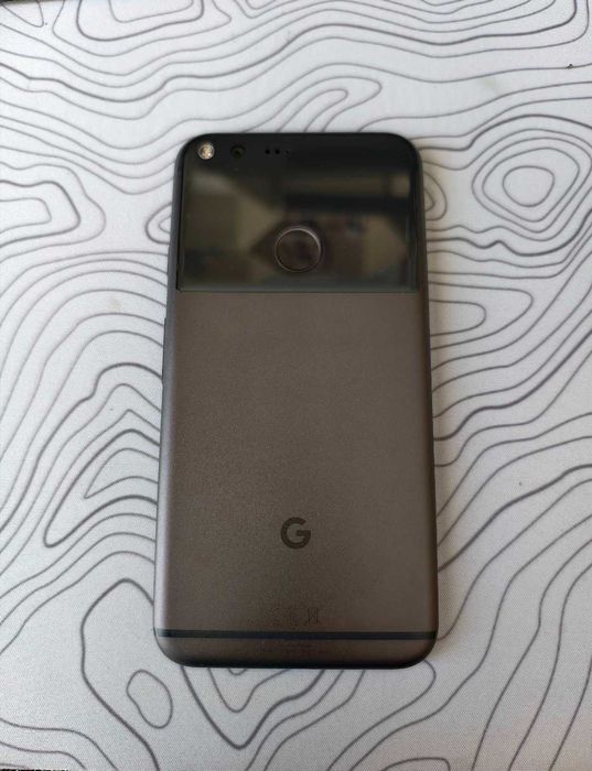 Google Pixel XL 1st Gen — Unlimited Google Photos в ОРИГИНАЛНО качество (Lifetime Uncompressed Cloud)