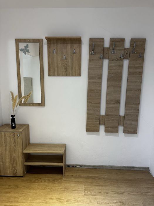 Garsoniera cartier Nufarul