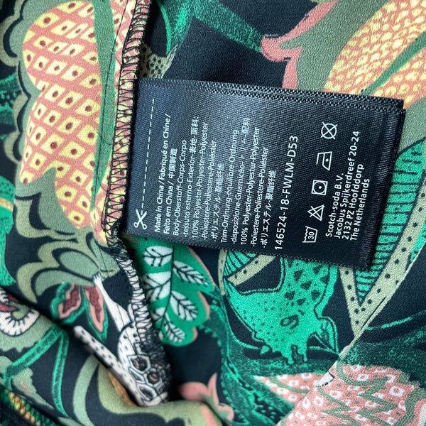 Летен топ SCOTCH&SODA | M