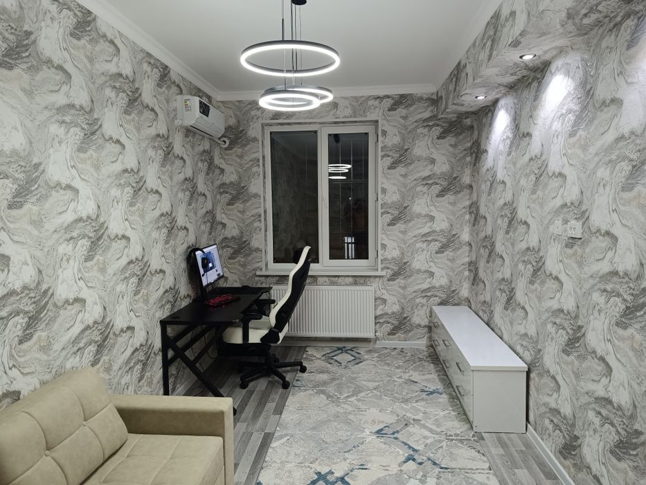 Сдается квартира 2 комнатная Яшнабадском районе в ЖК все лучшее услови