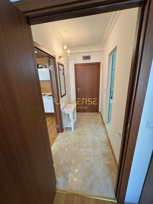 Продава се Двустаен апартамент в к.к. Слънчев бряг - 63 кв.м за 883 €/кв.м - Снимка #12