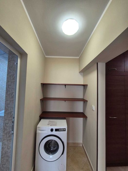 Дава се под наем Тристаен апартамент в София, Малинова долина - 86 кв.м за 765 € - Снимка #11