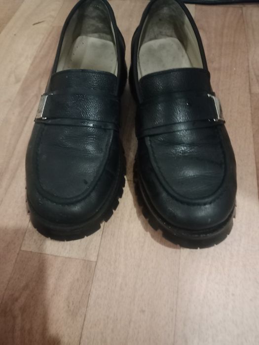 Туфли для девочки.