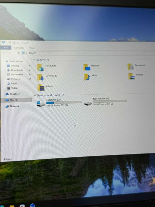 laptop gaming lonovo