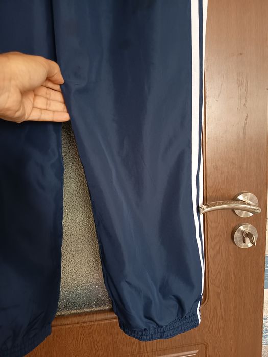 Pantaloni trening Adidas barbati