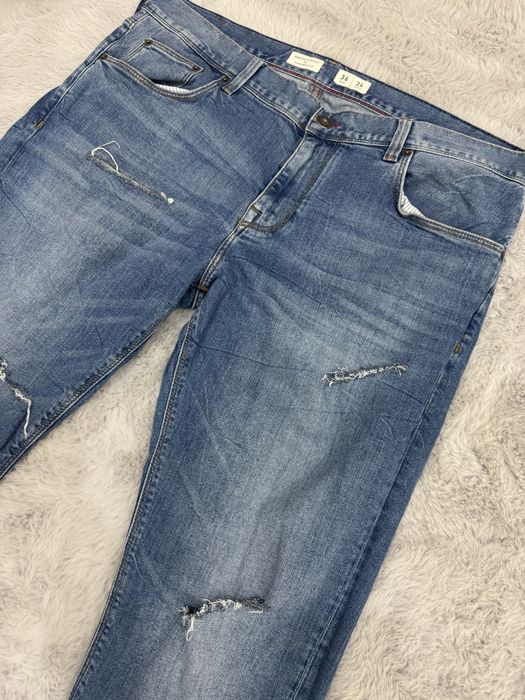 Мъжки дънки TOMMY HILFIGER . Размер 36