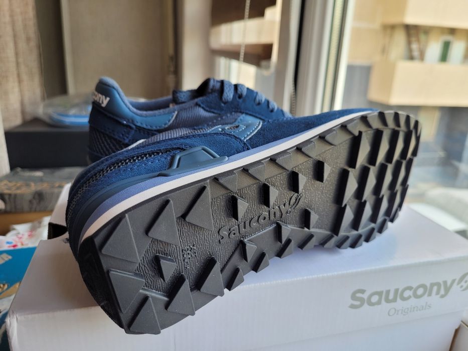 Saucony Shadow Original