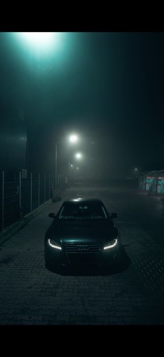 AUDI A5 Sportback 2010 — imagine 1