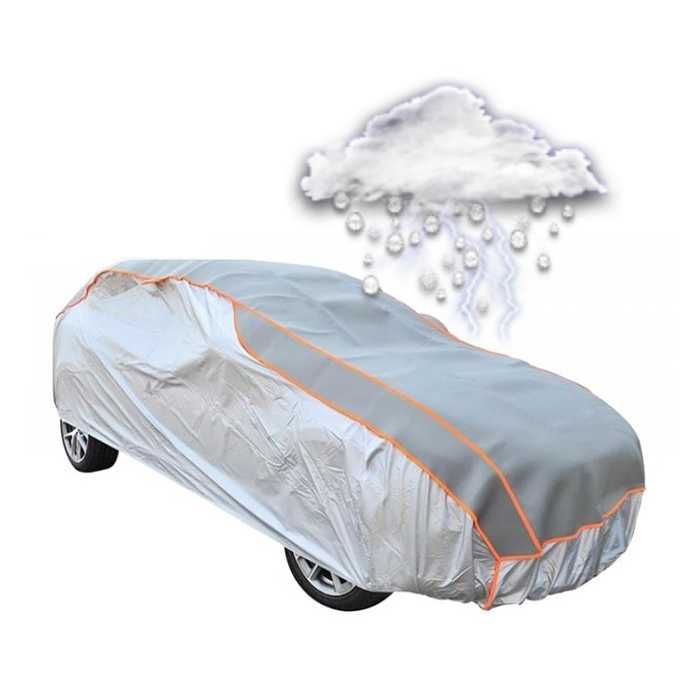 Покривало против градушка 080 Комби 3XL 457x178x124см