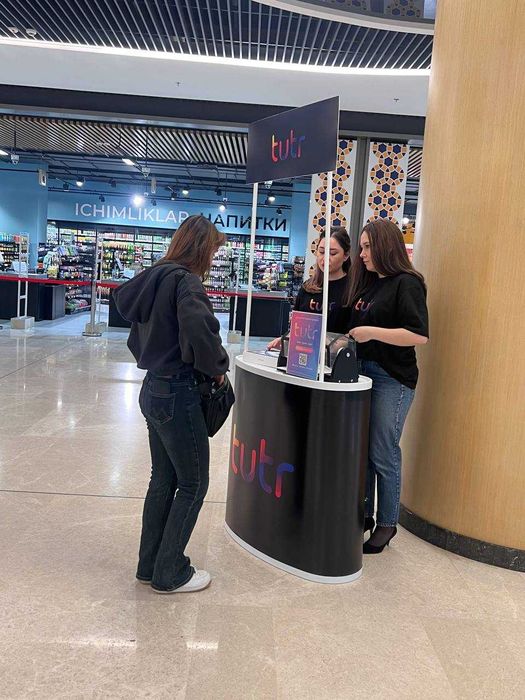 Промоакции и ивенты под ключ — Lift Agency