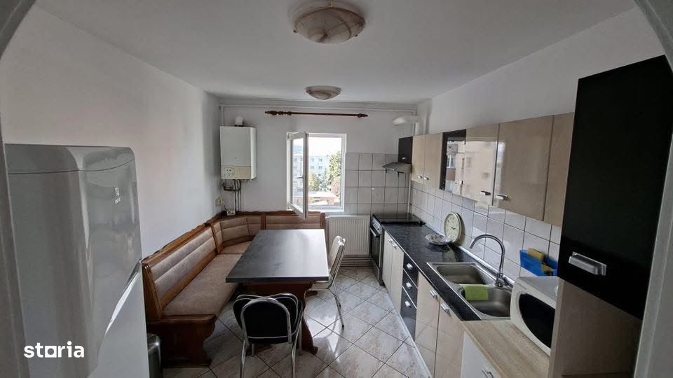Apartament cu 4 camere | str. Viilor Zorilor