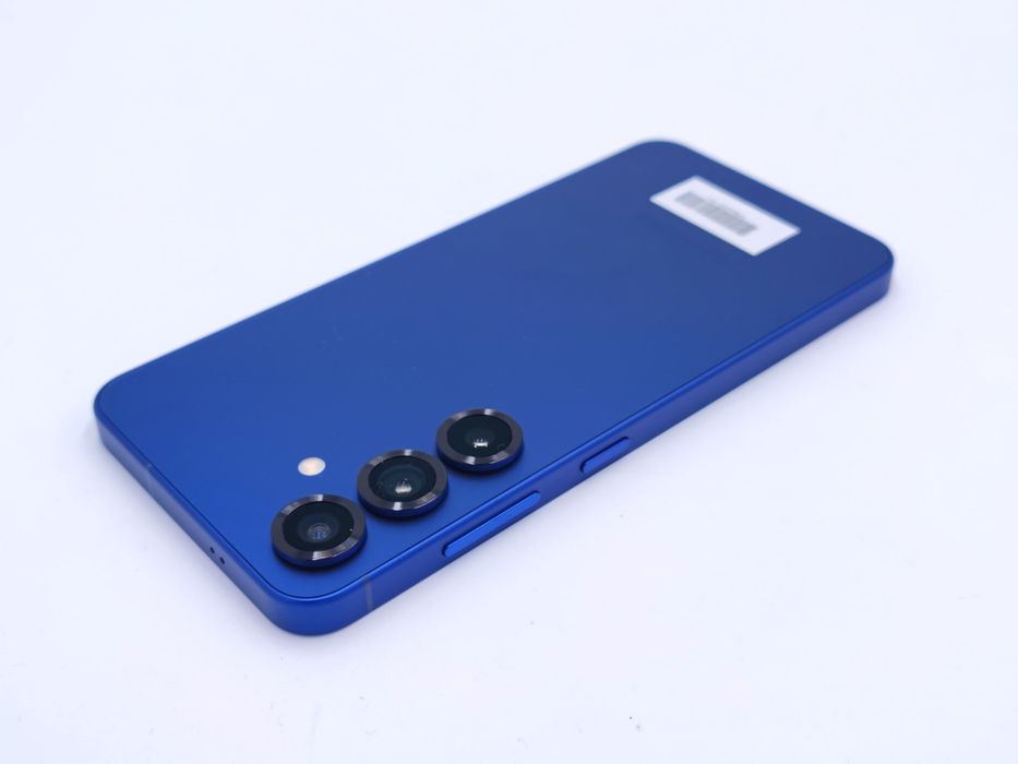 Samsung S25 256GB Navy 12GB Dual SIM cutie, Garantie 24 luni | #D96622