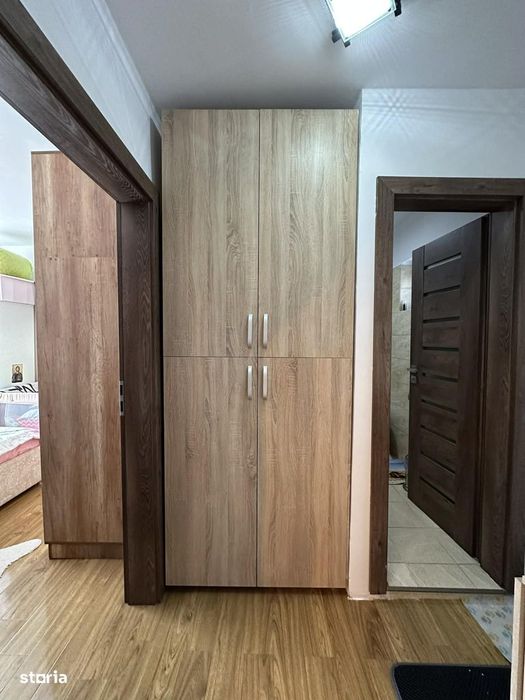 Ap.3 camere,Careiului