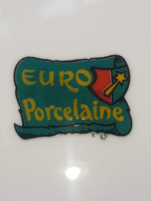 Порцеланови изделия- 4€/ брой