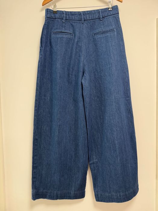 Blugi Zara marimea 40