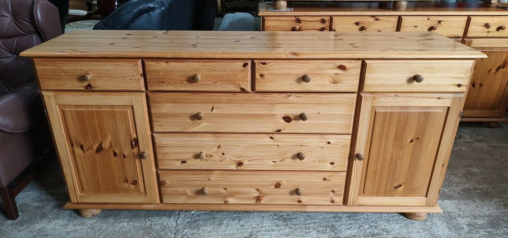 Контра бюфет 4051