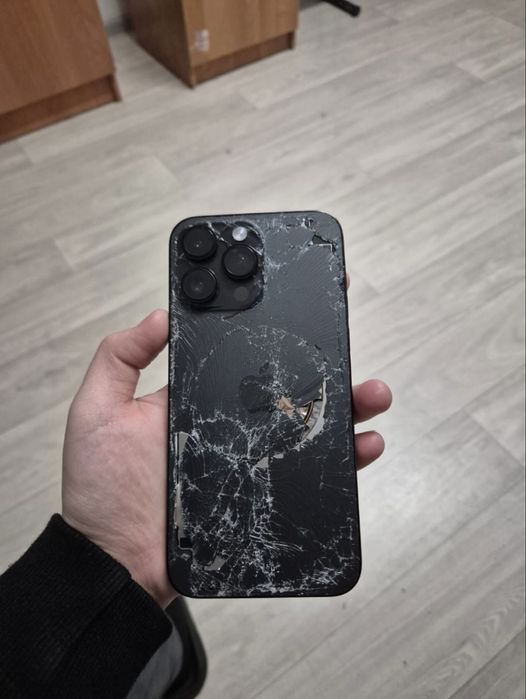 Айфон 14 про макс 1тб