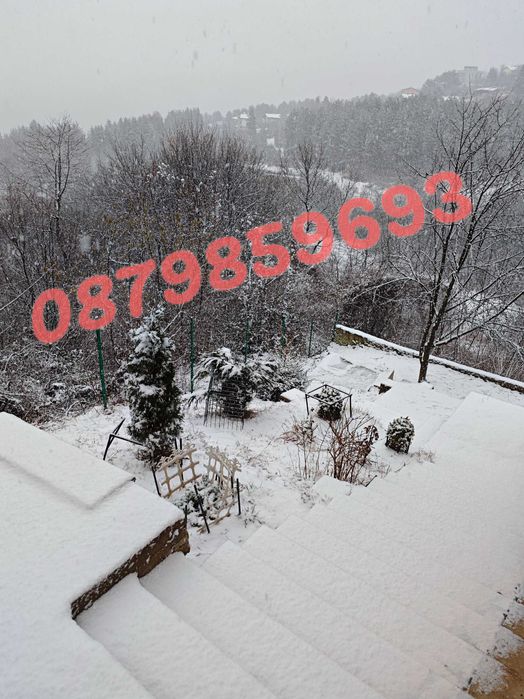 Продава се Къща в София, Център - 360 кв.м за 963 €/кв.м - Снимка #14