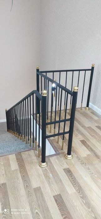 ПЕРИЛА навесы РЕШЕТКА на окана ограждение забор панжара