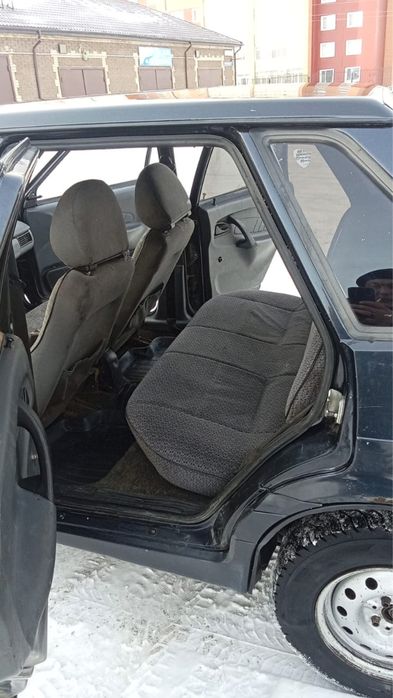 Продаю ваз 2115