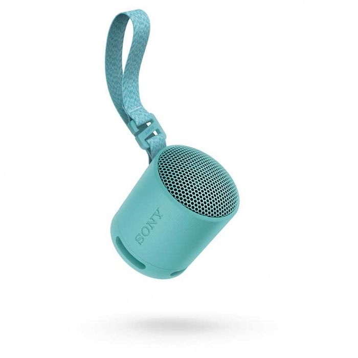 SONY SRS-XB100L Bluetooth колонка - синя, нова