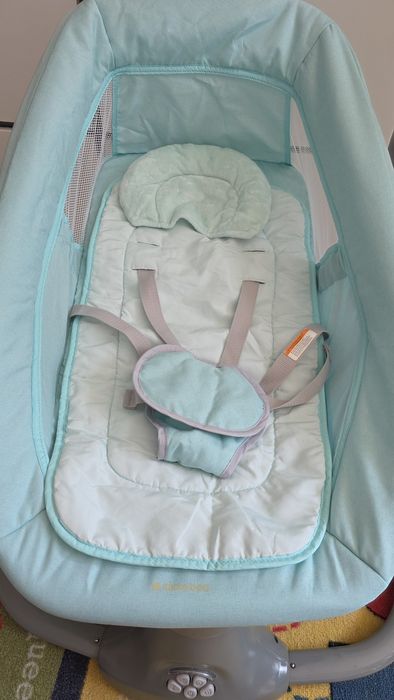 Люлка/шезлонг Kikka Boo Wincks