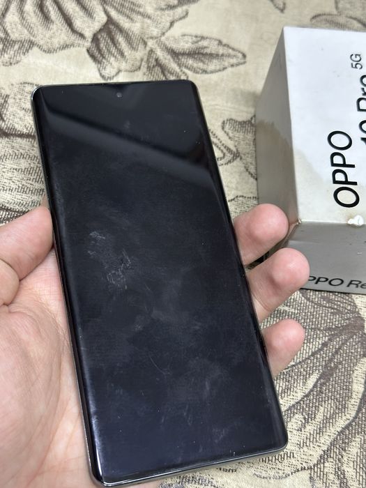 Oppo Reno 10 pro CH 5g 256/16