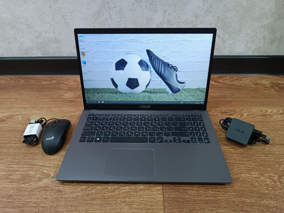 НОУТБУК Asus Современный VivoBook.