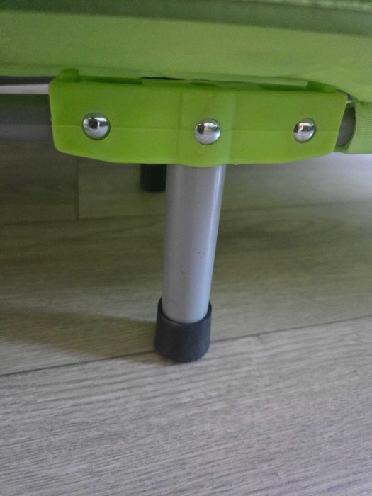 Сгъваемо детско легло/кошара