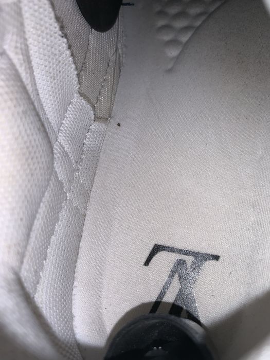 Louis Vuitton Trainer