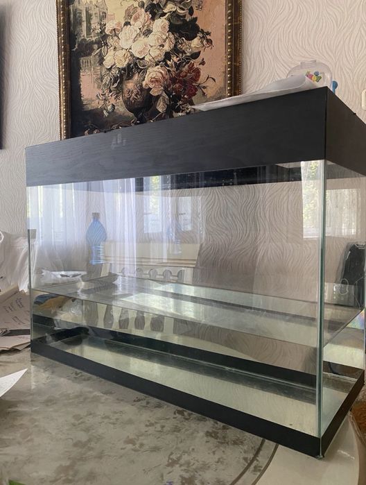 Аквариум 50 литров