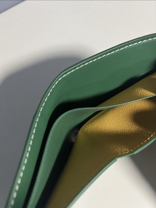 Portofel Goyard