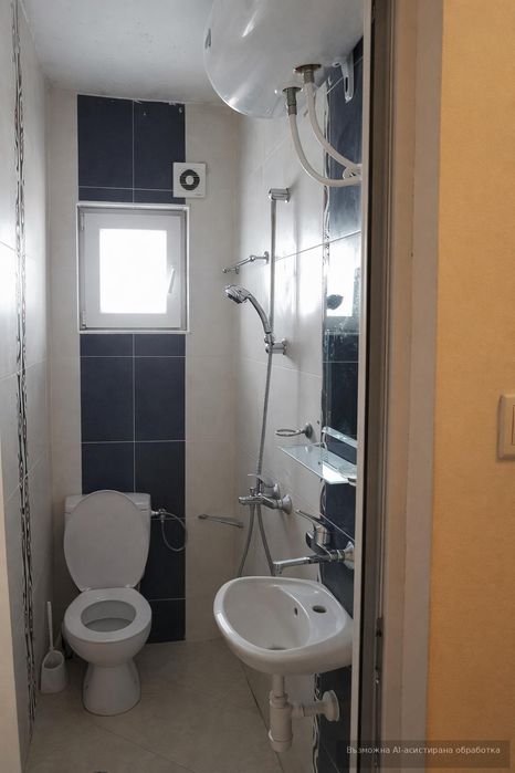 Дава се под наем Двустаен апартамент в Пловдив, Мараша - 65 кв.м за 359.04 € - Снимка #4