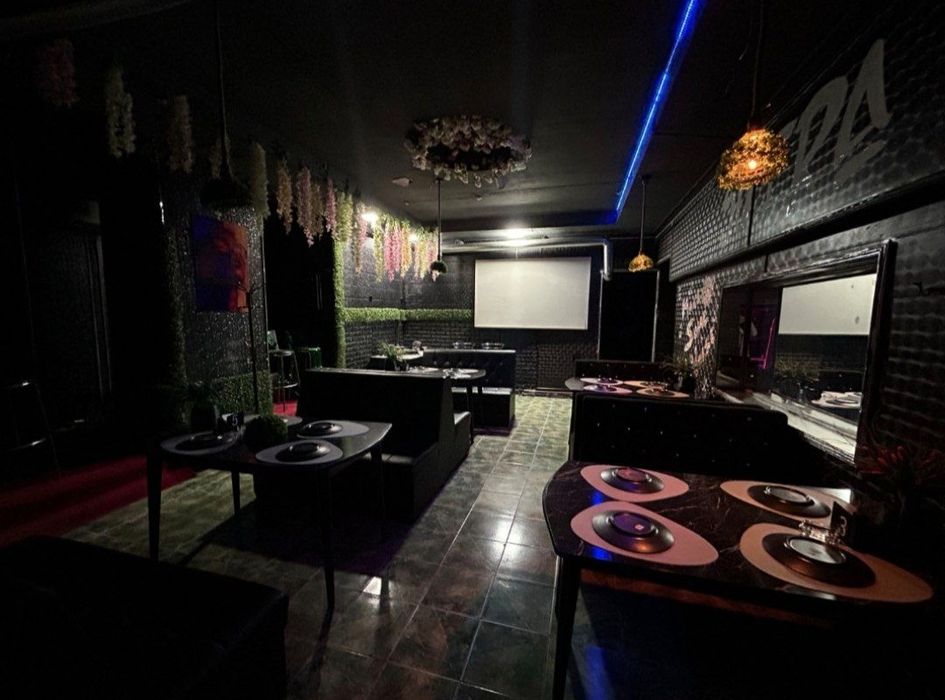 Аренда цокол первая линия 198кв. Бадамзар, Юнусабад, Ijara podvol