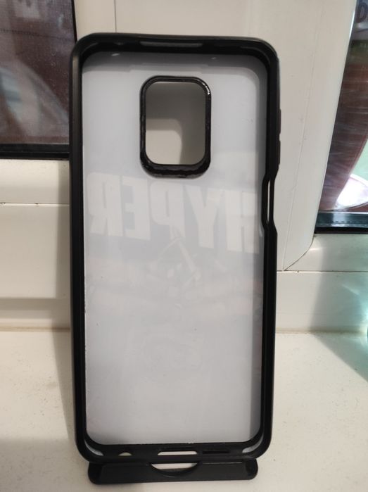 Калъф за Xiaomi Redmi Note 9 Pro