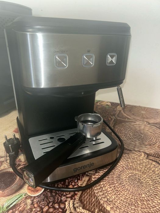 Vând aparat cafea