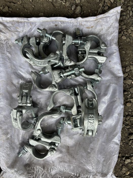 Продам поворотный хомут