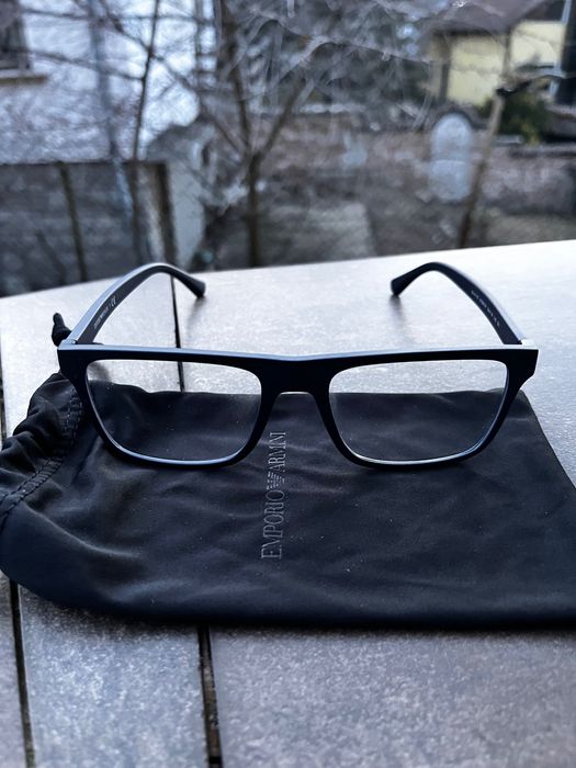 EMPORIO ARMANI  Оригинални слънчеви очила!