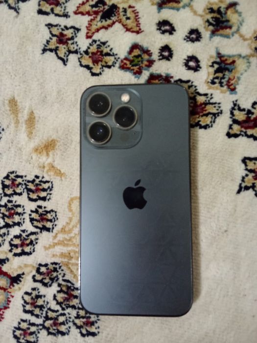 iPhone 13pro обмен на мопед