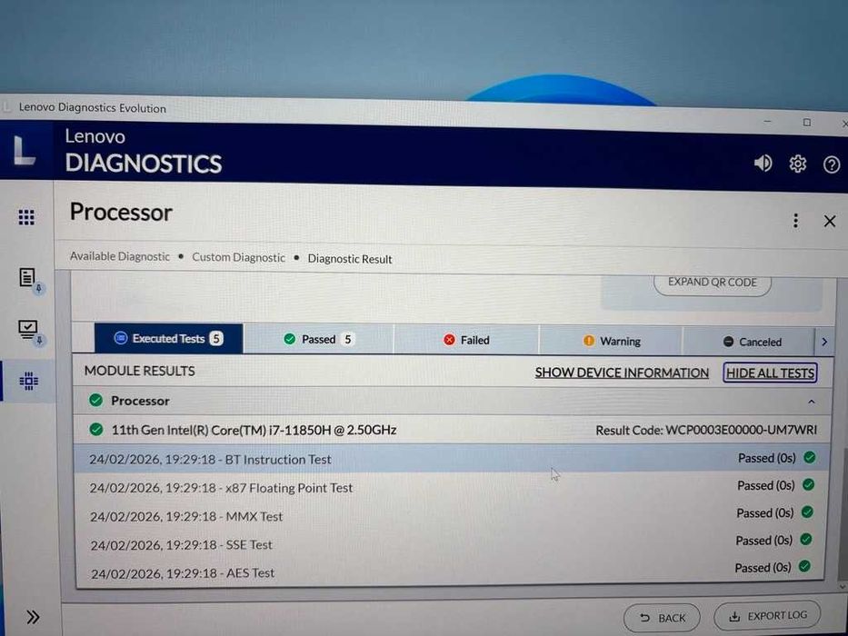 Lenovo ThinkPad P1 Gen 4 16”4K, 600nits, T1200 cpu i7 11850H 32/1Tb 5G
