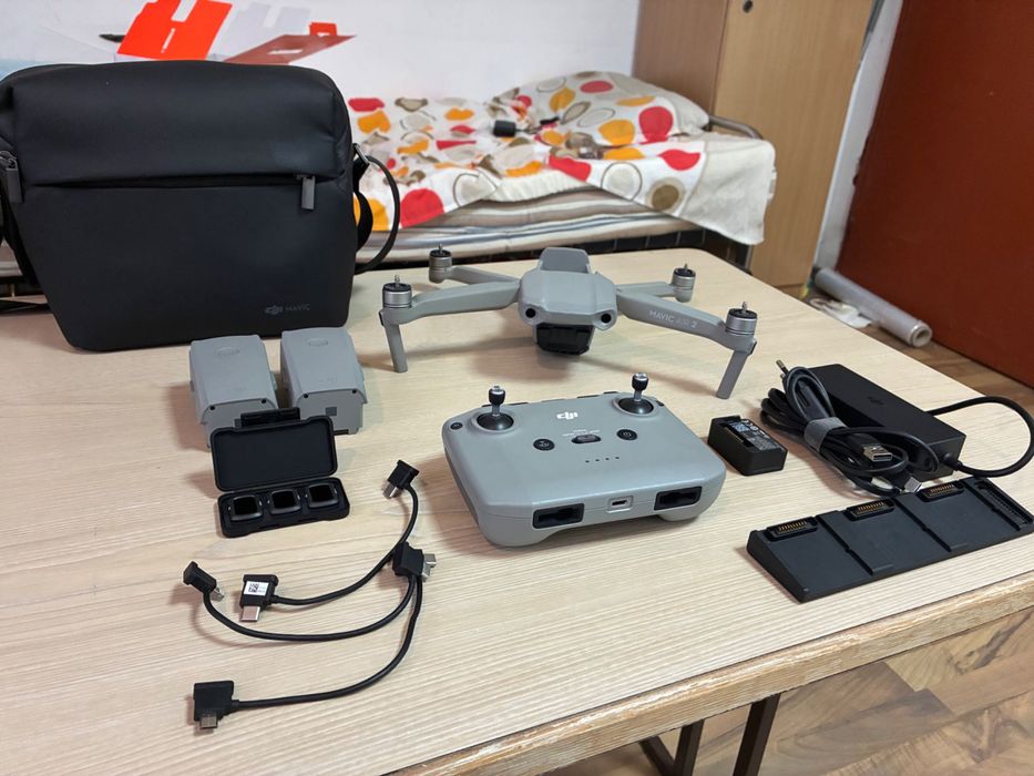 DJI MAVIC AIR 2 за части