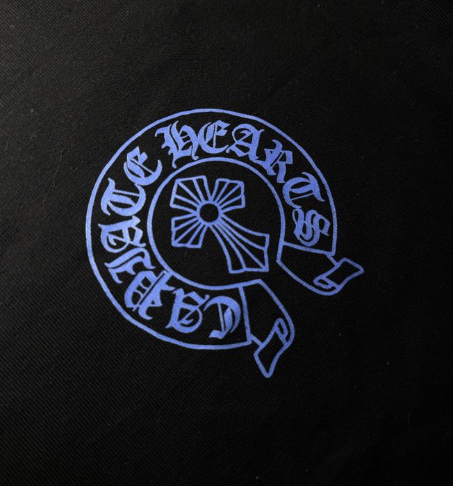 Tricou Chrome Hearts-Mărimea XL