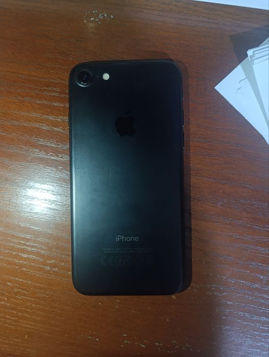 Iphone 7 ayfon iphone telefon smartfon