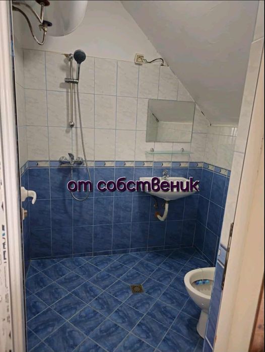 Дава се под наем Едностаен апартамент в Варна, Възраждане 1 - 25 кв.м за 204 € - Снимка #4