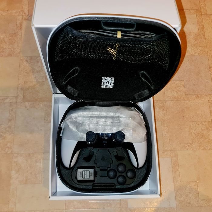 продам новый dualsense premium edge