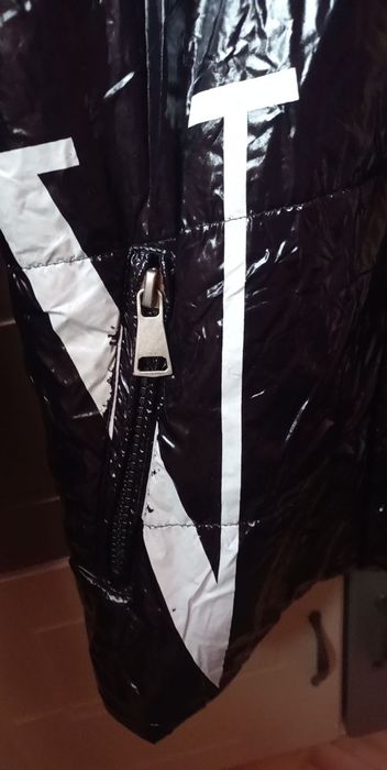 Осенняя весенняя куртка