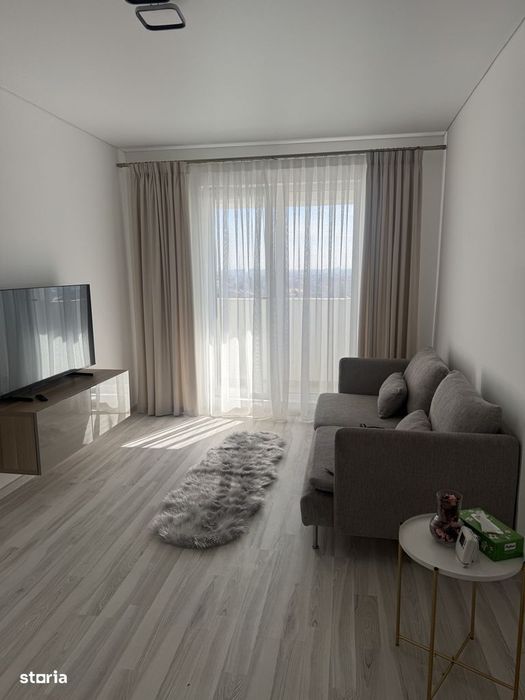 2 camere decomandat | Baie cu geam | Aproape Sector 6