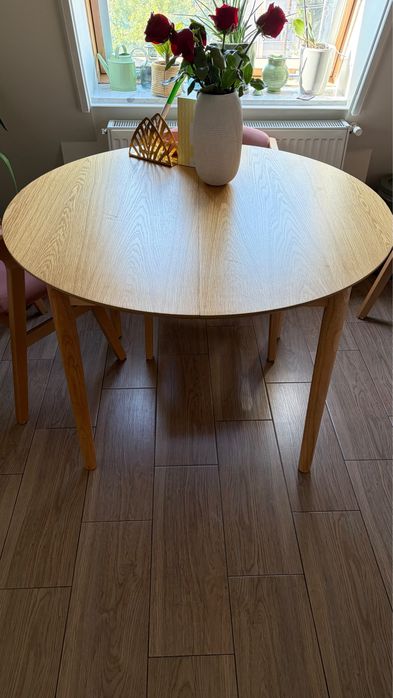 Masa extensibila Marstrand